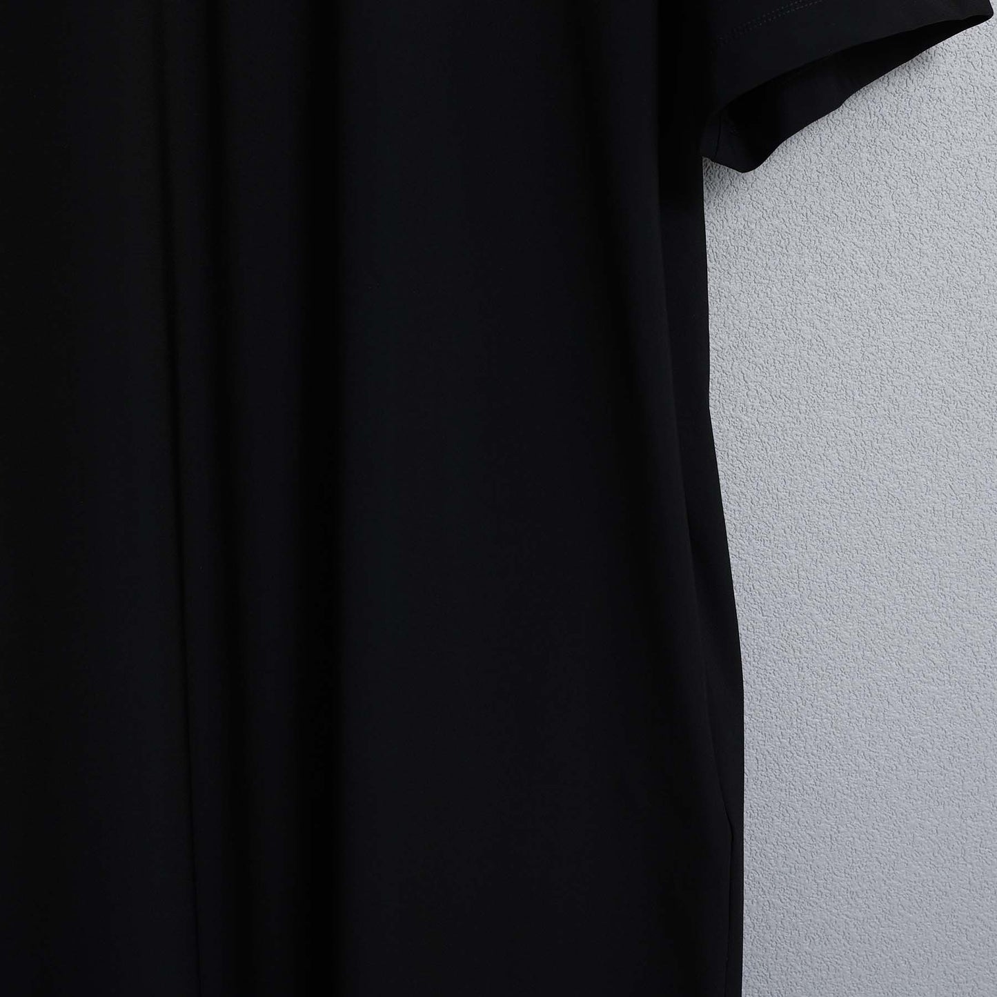 C-BL-83 Robin flower blouse WHITE