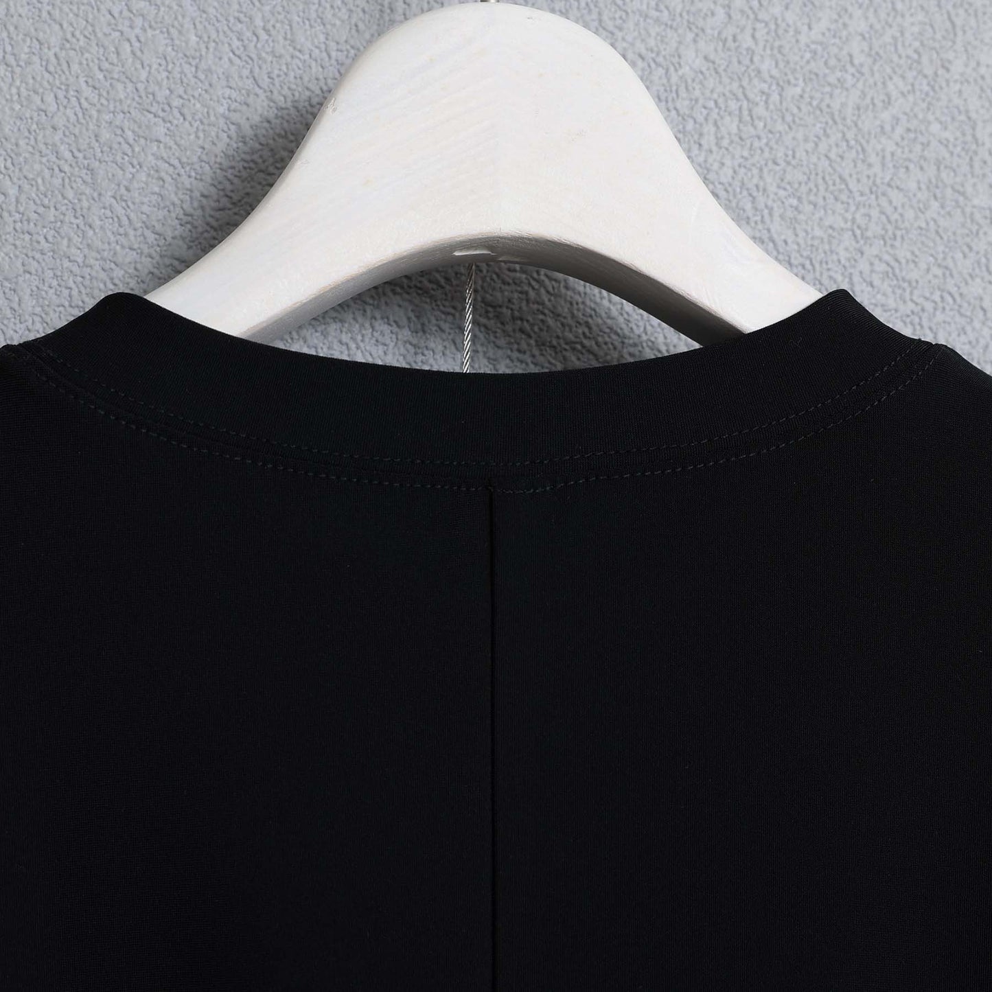 C-BL-83 Robin flower blouse WHITE