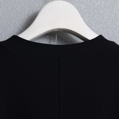 C-BL-83 Robin flower blouse WHITE