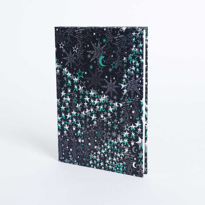 C-AC-20 「Fly me to the moon」Textile note【全2色】