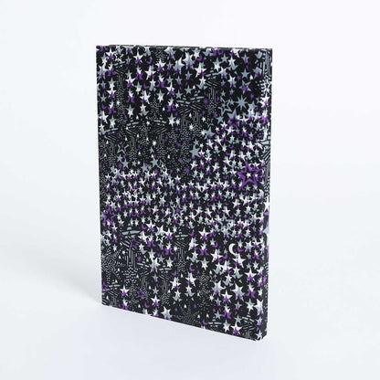 C-AC-20 「Fly me to the moon」Textile note【全2色】