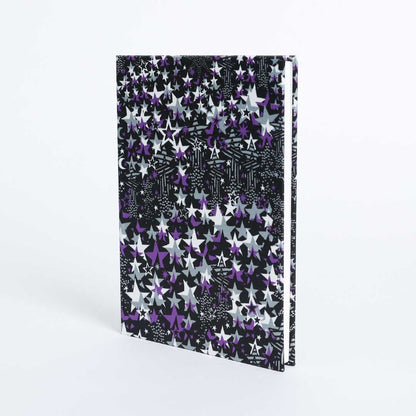 C-AC-20 「Fly me to the moon」Textile note【全2色】