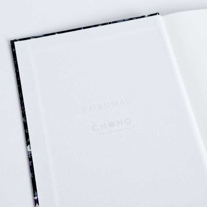 C-AC-20 「Fly me to the moon」Textile note【全2色】