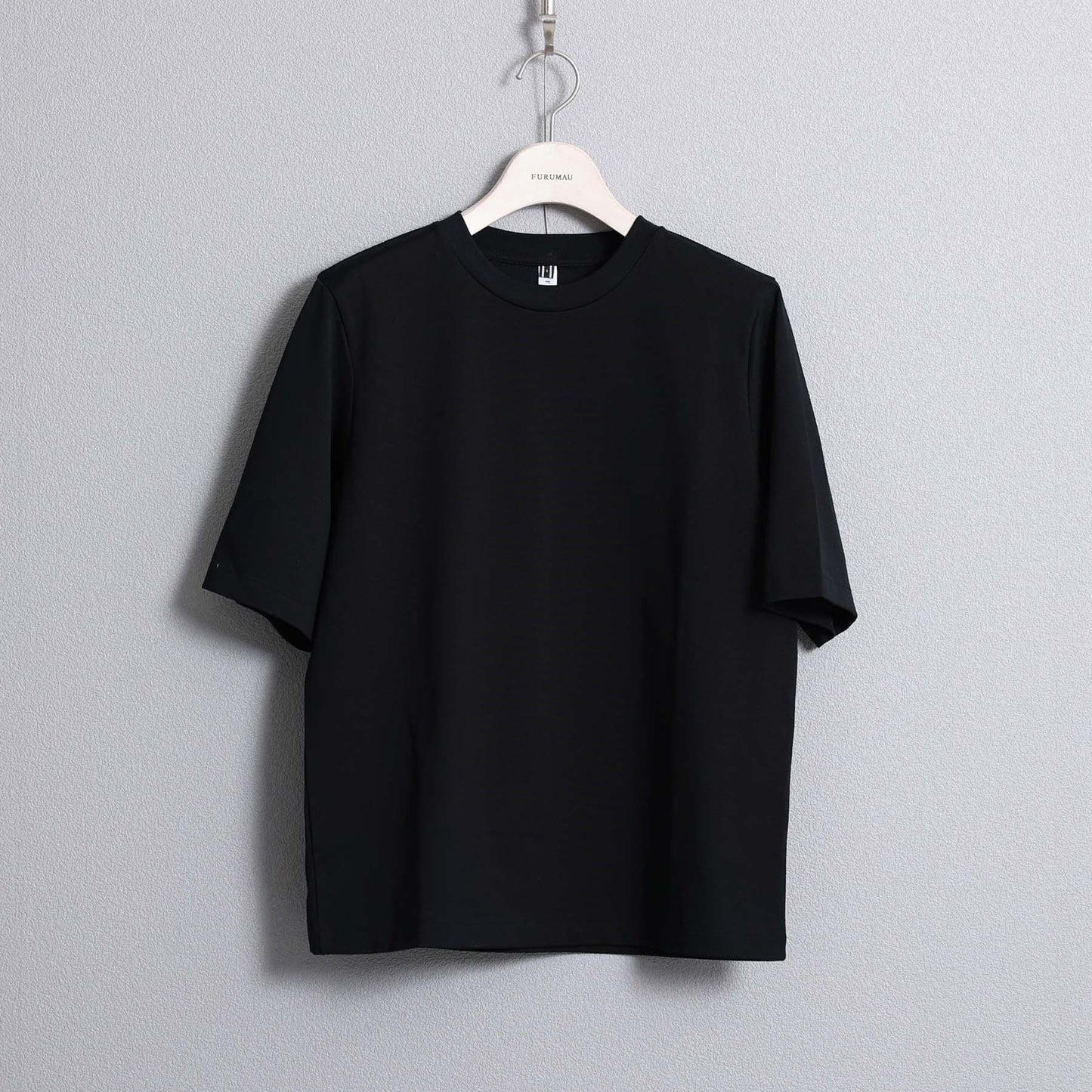 C-BL-83 Robin flower blouse WHITE