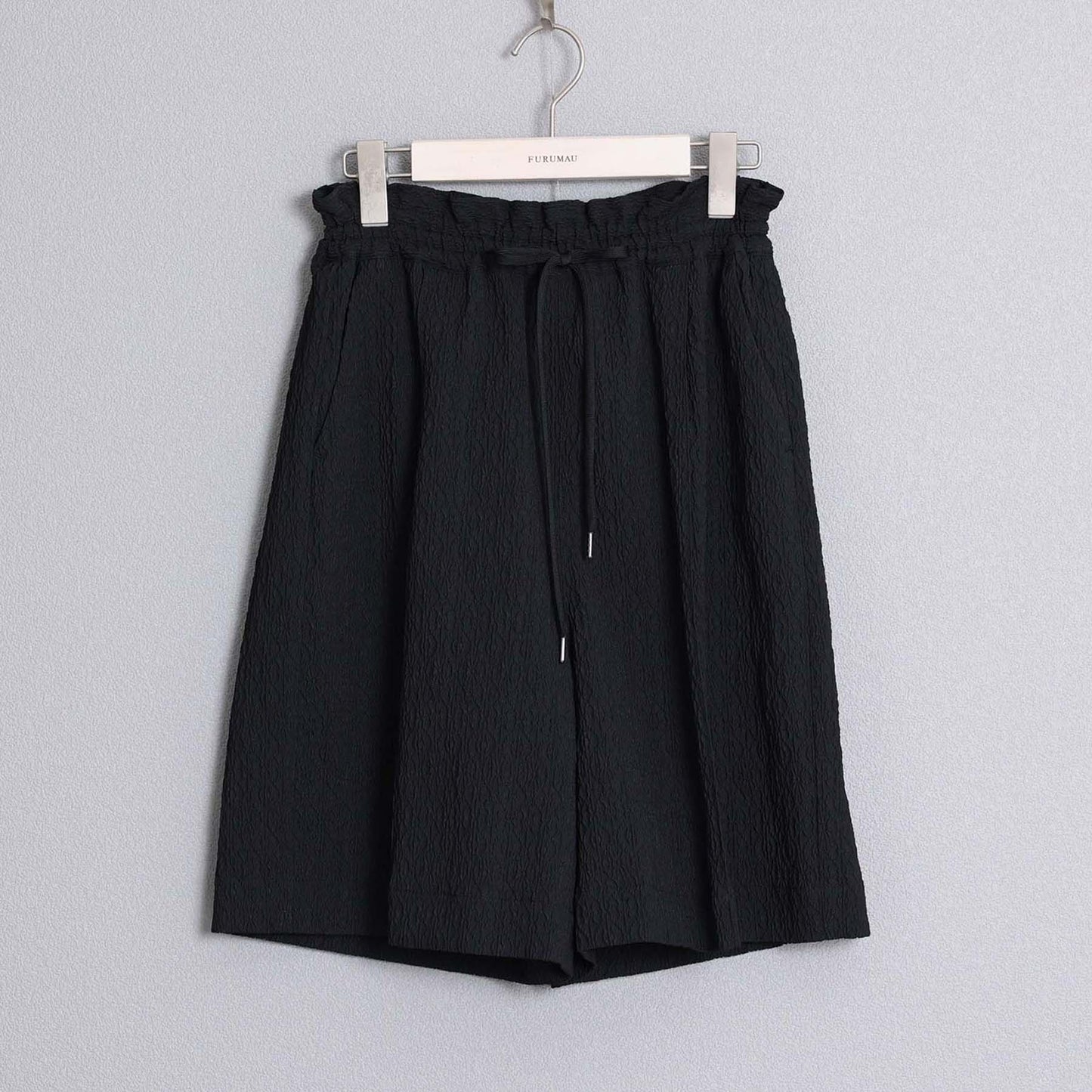 C-BL-83 Robin flower blouse WHITE