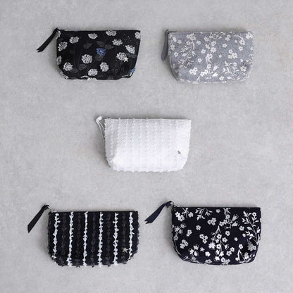 C-AC-15「frozen flower」pouch jouet【全2色】