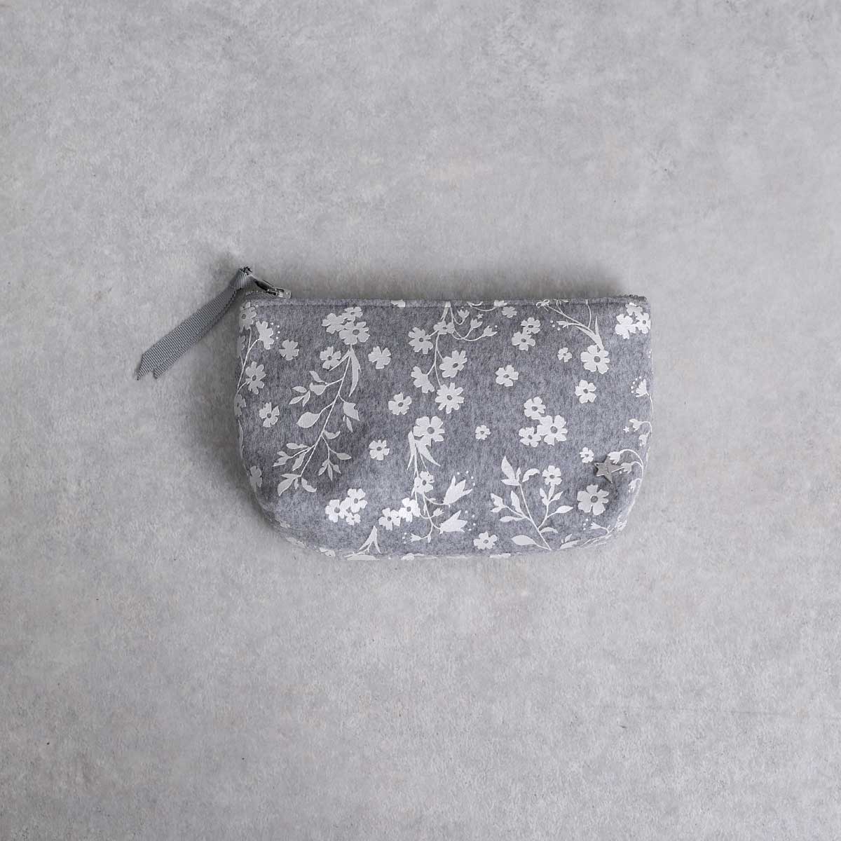 C-AC-15「frozen flower」pouch jouet【全2色】