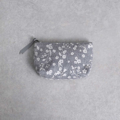 C-AC-15「frozen flower」pouch jouet【全2色】