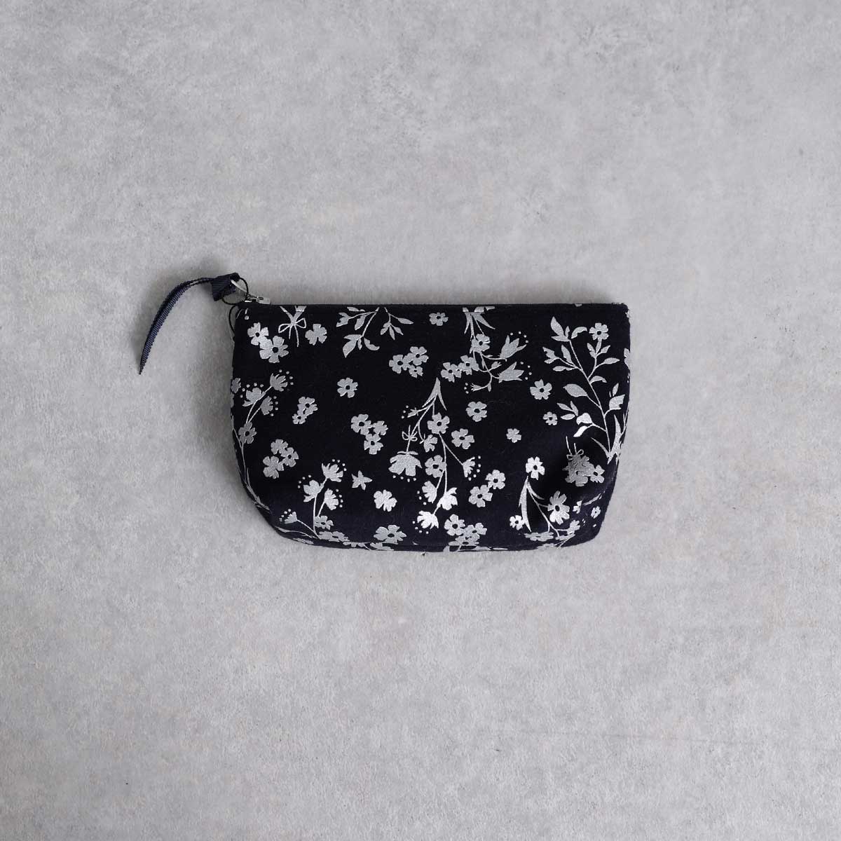C-AC-15「frozen flower」pouch jouet【全2色】