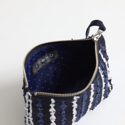 C-BG-101 Expected delivery mid to late June 『The Secret Garden』 Big tote BLACK