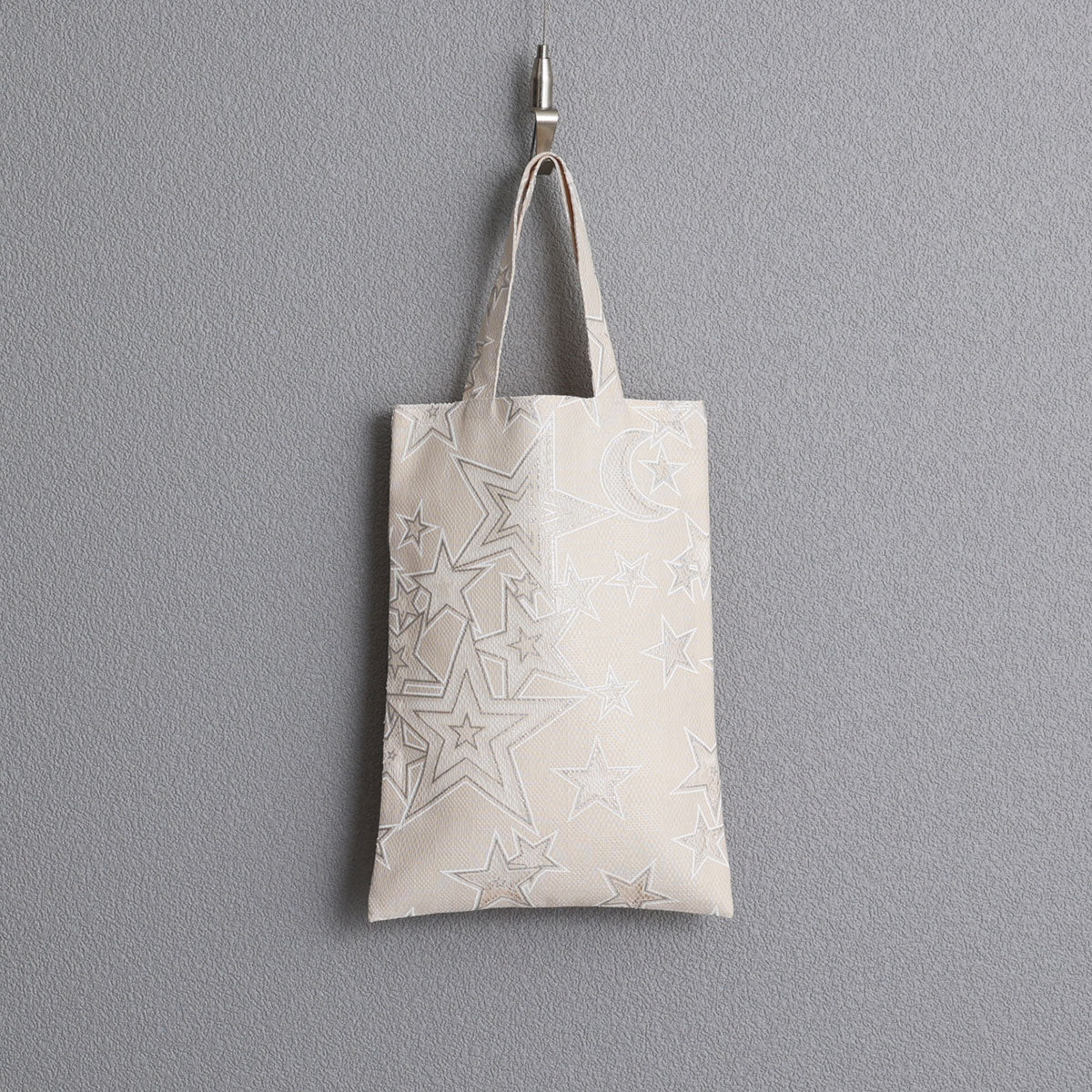 C-BL-83 Robin flower blouse WHITE