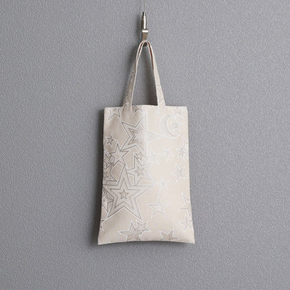 C-BL-83 Robin flower blouse WHITE