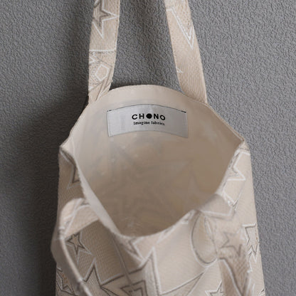 C-BL-83 Robin flower blouse WHITE