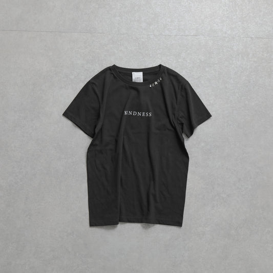 C-CS-39 「KINDNESS」T-shirts【全1色】