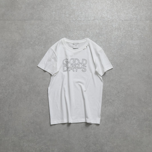 C-CS-41「GOOD OLD DAYS」T-shirts【全3色】