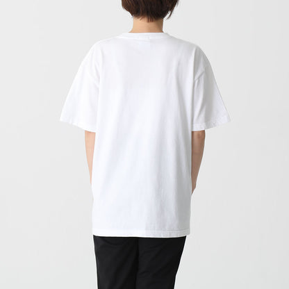 C-PT-54 “Mary jacquard” Easy pants BLACK×ECRU