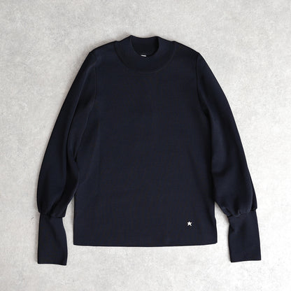 C-BL-83 知更鸟花衬衫 白色