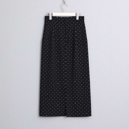 C-BL-83 Robin flower blouse WHITE