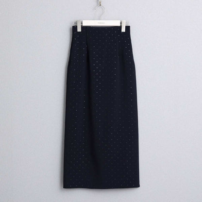 C-BL-83 Robin flower blouse WHITE