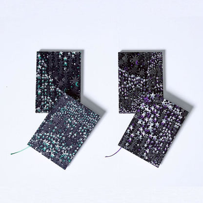 C-AC-20 「Fly me to the moon」Textile note【全2色】