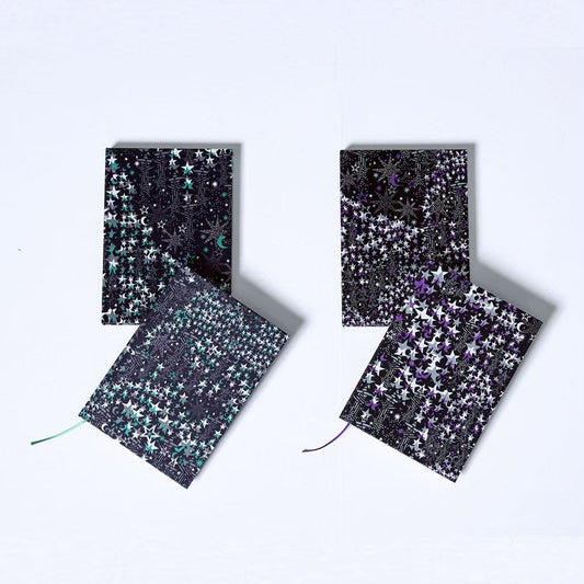 C-AC-20 「Fly me to the moon」Textile note【全2色】