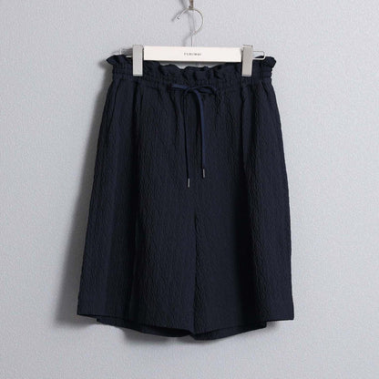 C-BL-83 Robin flower blouse WHITE