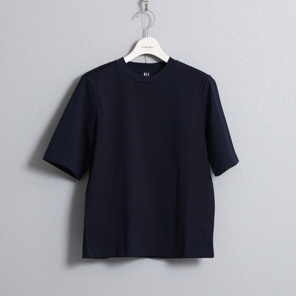 C-BL-83 Robin flower blouse WHITE