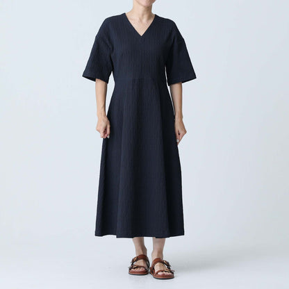 C-BL-83 Robin flower blouse WHITE